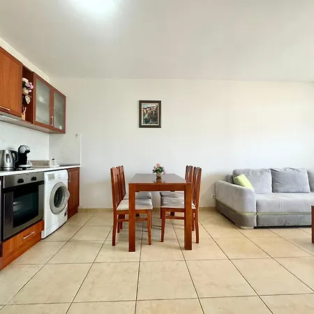 Appartement Bratanov Ashton Hall *