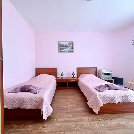 Appartement Bratanov Ashton Hall Slantchev Briag